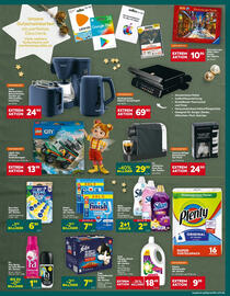 Billa Flugblatt woche 50 Seite 15