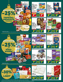 Billa Flugblatt woche 50 Seite 2