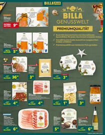 Billa Flugblatt woche 50 Seite 5