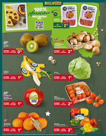 Billa Flugblatt woche 50 Seite 6