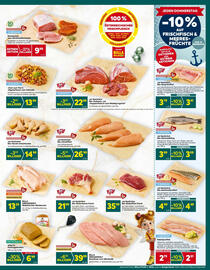 Billa Flugblatt woche 50 Seite 7