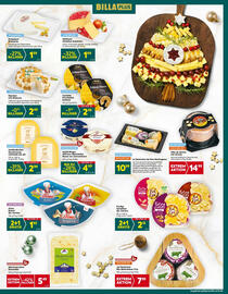 Billa Flugblatt woche 50 Seite 9