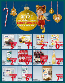 Billa Flugblatt woche 50 Seite 2