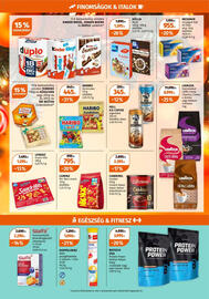 Müller akciós újság hét 51 Oldal 10