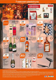 Müller akciós újság hét 51 Oldal 12