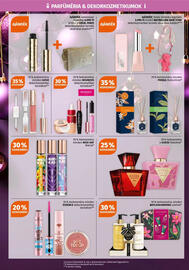 Müller akciós újság hét 51 Oldal 2