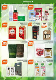 Müller akciós újság hét 51 Oldal 3