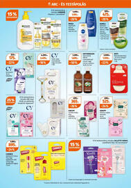 Müller akciós újság hét 51 Oldal 4