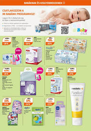 Müller akciós újság hét 51 Oldal 7