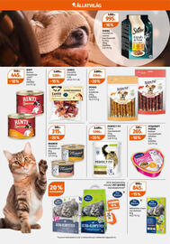 Müller akciós újság hét 51 Oldal 8