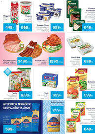 GRoby akciós újság hét 50 Oldal 2