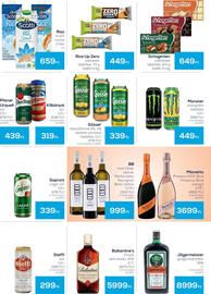 GRoby akciós újság hét 50 Oldal 3