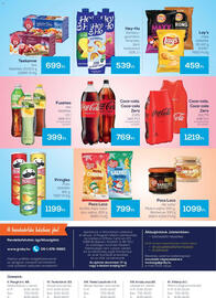 GRoby akciós újság hét 50 Oldal 4