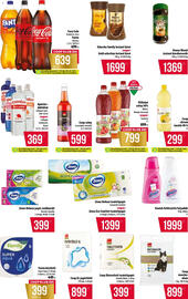 Coop akciós újság | abc es szuper Oldal 7