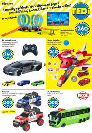 TEDi leták Strana 12