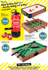 TEDi leták Strana 13