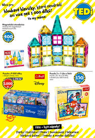 TEDi leták Strana 18