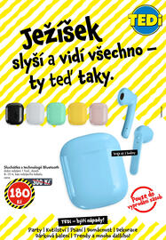 TEDi leták Strana 2