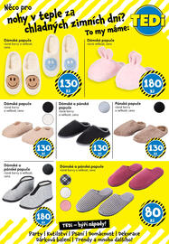 TEDi leták Strana 21