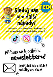 TEDi leták Strana 23