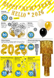 TEDi leták Strana 3