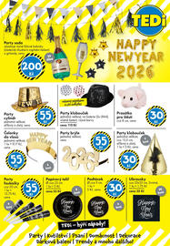 TEDi leták Strana 4