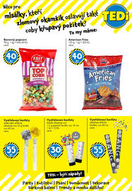 TEDi leták Strana 5