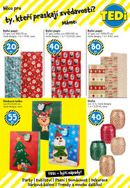 TEDi leták Strana 7