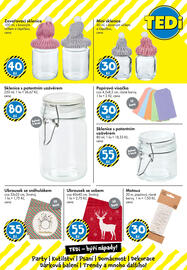 TEDi leták Strana 8
