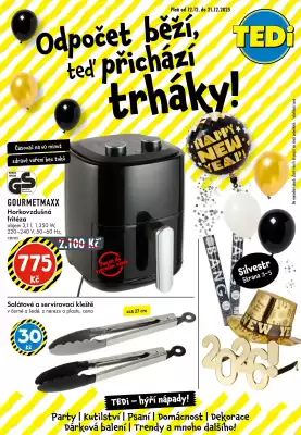 TEDi leták (platné do 20-12)