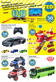 Catalog TEDI Pagină 12