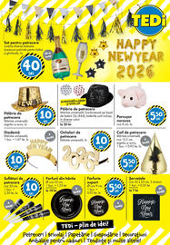Catalog TEDI Pagină 4
