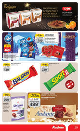 Auchan akciós újság hét 50 Oldal 29
