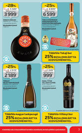 Auchan akciós újság hét 50 Oldal 3