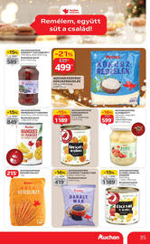 Auchan akciós újság hét 50 Oldal 35