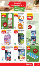 Auchan akciós újság hét 50 Oldal 37