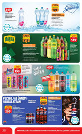 Auchan akciós újság hét 50 Oldal 38