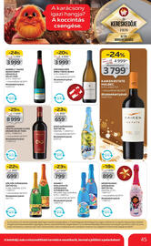 Auchan akciós újság hét 50 Oldal 45