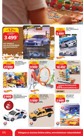 Auchan akciós újság hét 50 Oldal 66