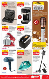 Auchan akciós újság hét 50 Oldal 69