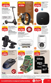 Auchan akciós újság hét 50 Oldal 71