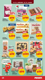 PENNY akciós újság hét 50 Oldal 13