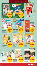 PENNY akciós újság hét 50 Oldal 15