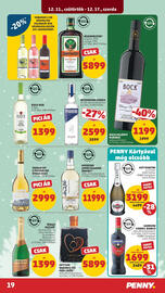 PENNY akciós újság hét 50 Oldal 19