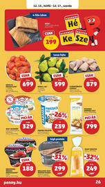 PENNY akciós újság hét 50 Oldal 26