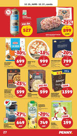 PENNY akciós újság hét 50 Oldal 27
