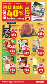 PENNY akciós újság hét 50 Oldal 28