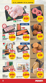 PENNY akciós újság hét 50 Oldal 3