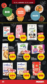 PENNY akciós újság hét 50 Oldal 33