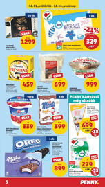 PENNY akciós újság hét 50 Oldal 5